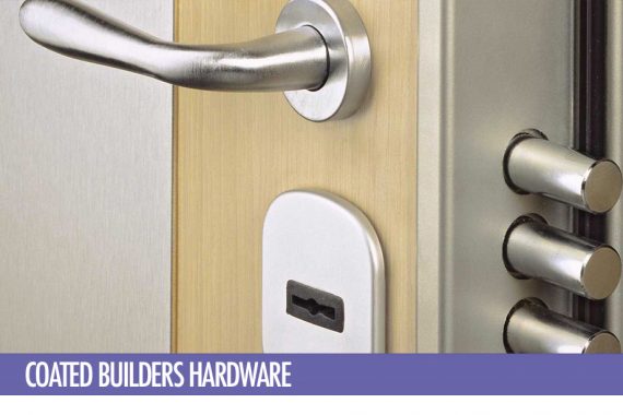 Coated-Builders-Hardware